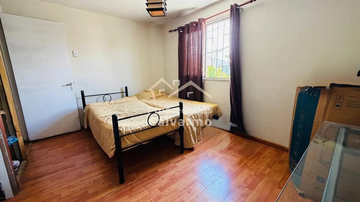 Imagen 5 de 20 de Casa En Venta De 3d ,1b. En Conchalí