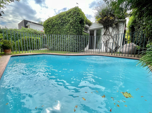 Remodelada Un Piso Luis Pasteur Piscina