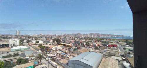 Se Arrienda Departamento En Exclusivo Condominio, Coquimbo