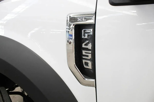 Ford F-450 Ta 2020
