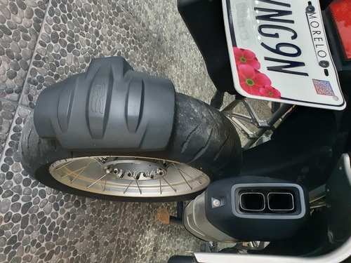 Imagen 10 de 11 de Bmw R1200 Gs 2016