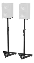 Comprar Behringer Sm5002 Parante Stand De Monitores 25x25cm (par)