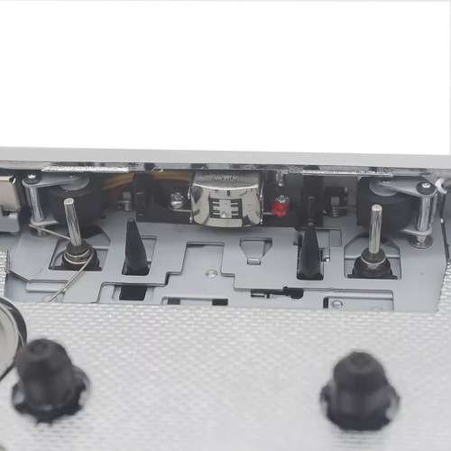 Convertidor De Cassette A Mp3 Digital Por Usb Reproductor