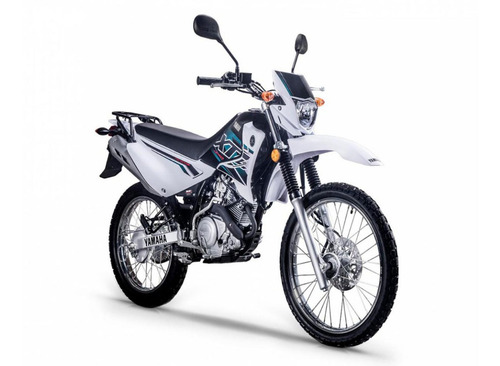 Imagen 6 de 15 de Yamaha Xtz 125 0km Ciclofox