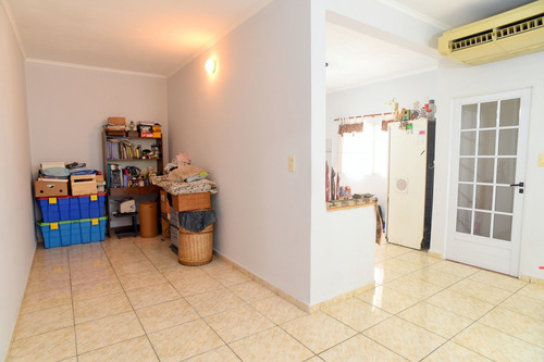 Imagen 25 de 30 de Departamento Venta San Justo Permuta