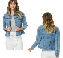 Comprar Molde Imprimible Patron Ropa Chaqueta Campera Corte Jean 2x1
