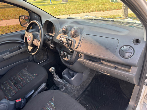 Fiat Fiorino 1.4 Fire Evo 87cv