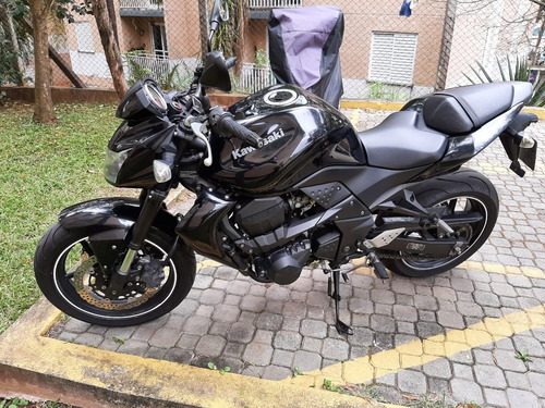 Imagem 1 de 4 de Kawasaki Z 750