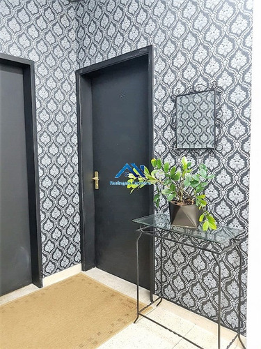 Imagem 1 de 8 de Sala - Sa00165 - 69425868