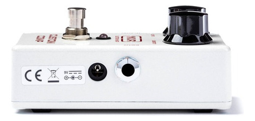 Pedal Mxr Csp 202 Custom Shop Comp Compressor Dunlop
