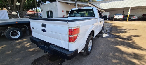 Imagen 7 de 12 de Ford F-150 3.7 Xl Cab.reg Aut