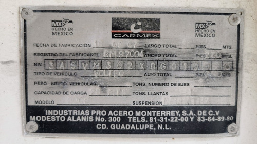 Imagen 3 de 3 de Carmex