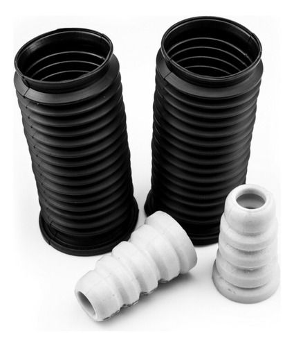Rebotes Cubrepolvos Sonic Delantero Tasd