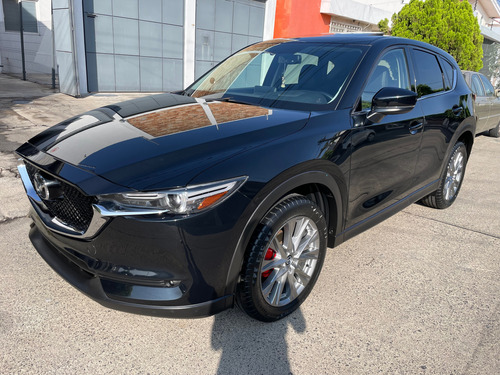 Mazda CX-5 2.5 S Grand Touring 4x2 At