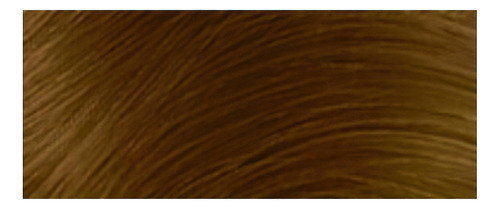 Kit Tinta Wella  Koleston Coloración en crema tono 67 chocolate para cabello