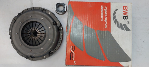 Kit De Clutch Chrysler Neon/eclipse 2.0