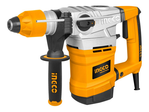Rotomartillo Sds Plus Ingco Rh18008 1800w 7j 6.2kg + Maleta