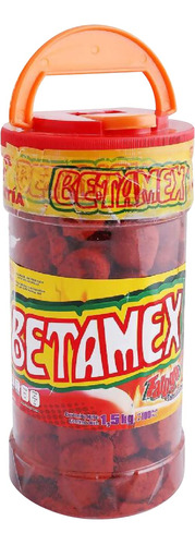 Betamex Tarugo Candy Sabor Tamarindo 3.3 lbs/ 3.3 Libras  C