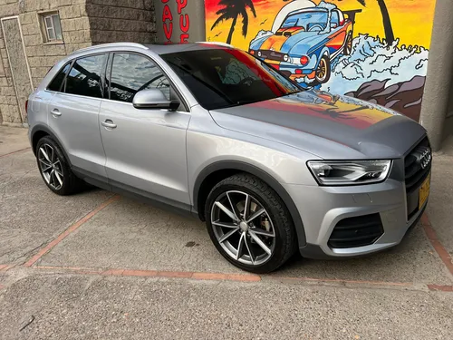 Audi Q3 1.4 Tfsi Ambition