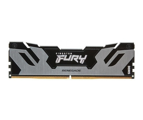 Memoria Ram Ddr5 16gb 6000mhz Kingston Fury Renegade