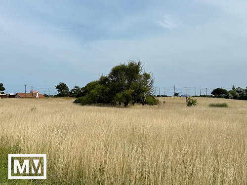 Terreno En San Eduardo Del Mar