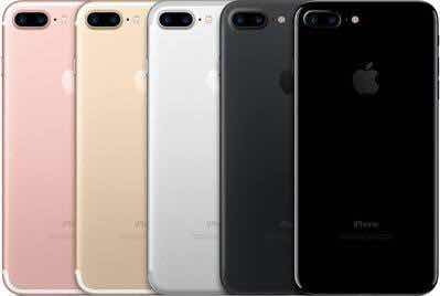 iPhone 7 128 G