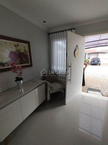 Imagem 28 de 30 de Casa À Venda Em Parque Rural Fazenda Santa Cândida - Ca000966