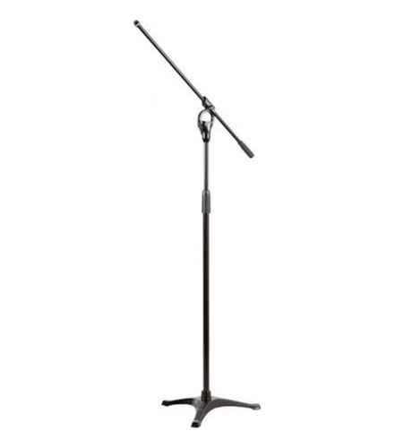 Pedestal Para Microfone Stay Girafa Pe De Ferro