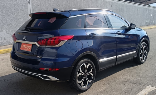 BAIC X55 1.5 Turbo Comfortable Mt