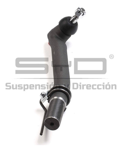 Terminal Exterior Ford, Mercury F450-f550 2005-2010 Syd