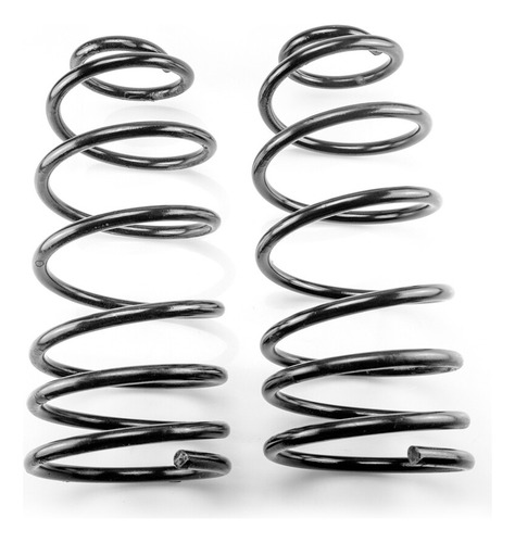 Resortes Lumina Apv 1990 1991 1992 1993 1994 1995 1996 Delan