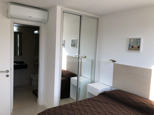 Departamento En Alquiler De 2 Dormitorios- Ref: 145