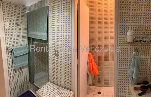 Apartamento En Venta Caracas Santa Rosa De Lima 25-21441