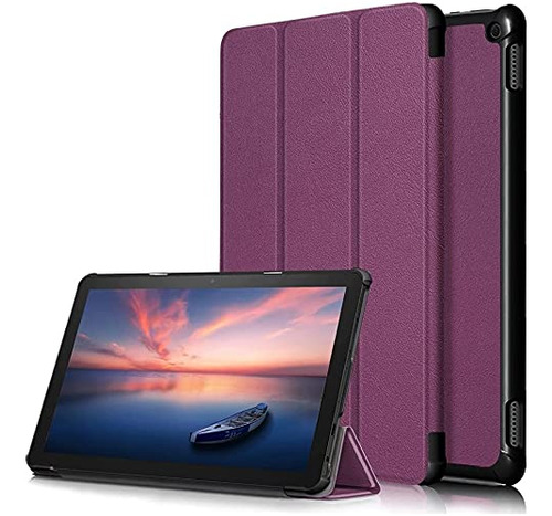 Funda Para Tablet Fire Hd 10 Y 10 Plus (11ª Generación, L.