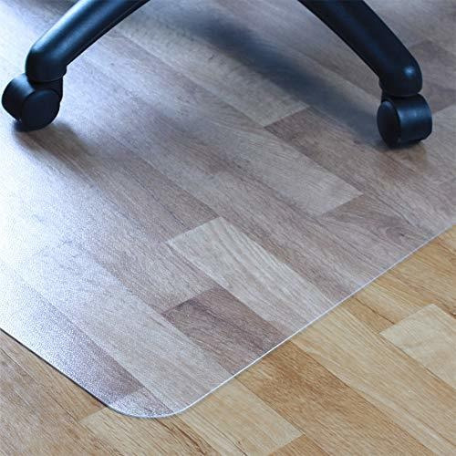 Floortex Cleartex Advantagemat Pvc Mat Silla Para Piso