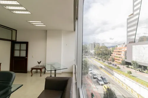 Consultorio En Venta En Chico Norte. Cod V1021260