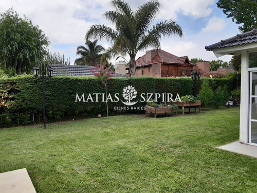Casa En Venta En Banco Provincia