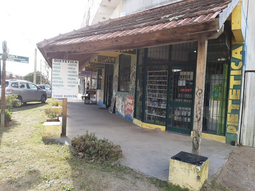 Imagen 5 de 28 de Fondo De Comercio - Dietética - Sobre Av. Talas - San Clemente