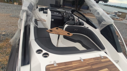 Nx Boats