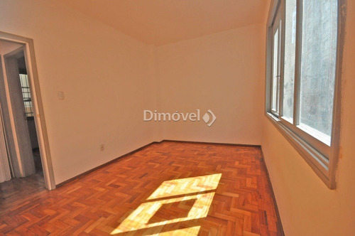 Imagem 8 de 15 de Apartamento - Centro Historico - Ref: 24588 - V-24588