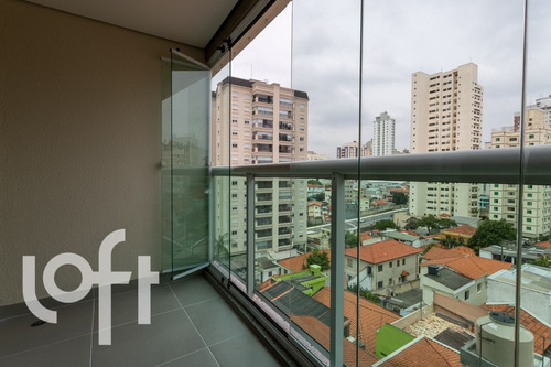 Imagem 19 de 23 de Apartamento De Condomínio Em São Paulo - Sp - Ap4575_nbni