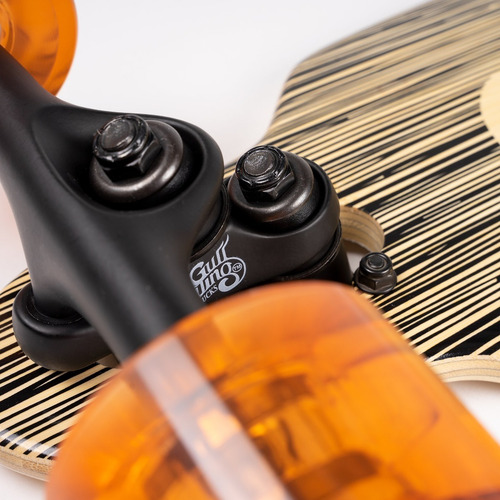 Imagen 3 de 5 de Longboard Sector 9 Shoots 33.5