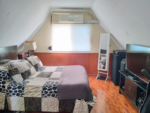 Casa De Tres Niveles En Condominio! Descuento En Comision