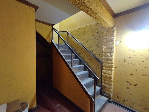 Bodega 2000 M2 Arriendo En San Bernardo Con Condominio