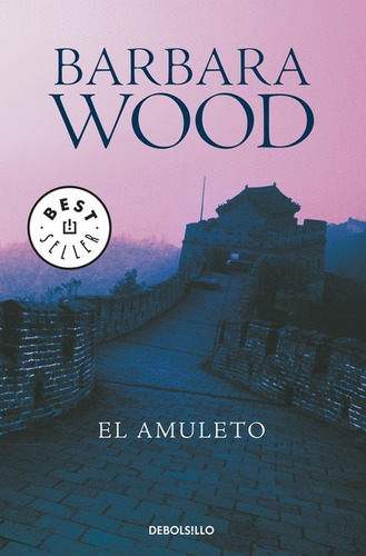Libro El Amuleto - Wood, Barbara