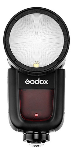 Flash Godox V1-c Para Canon