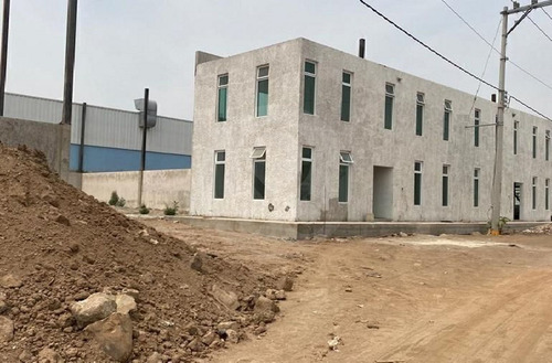 Bodega Comercial En Renta En Fraccionamiento Las Liebres