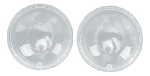 Colector De Leche Materna Shell Saver Leche Materna Para 2 U