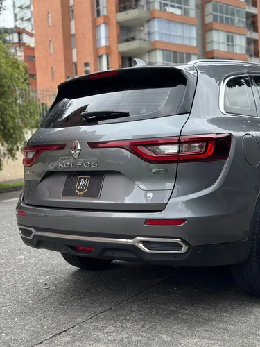 Renault Koleos 2.5 Intens