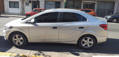 Chevrolet Prisma Lt 1.4 98cv